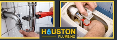 plumbing Repair Houston TX